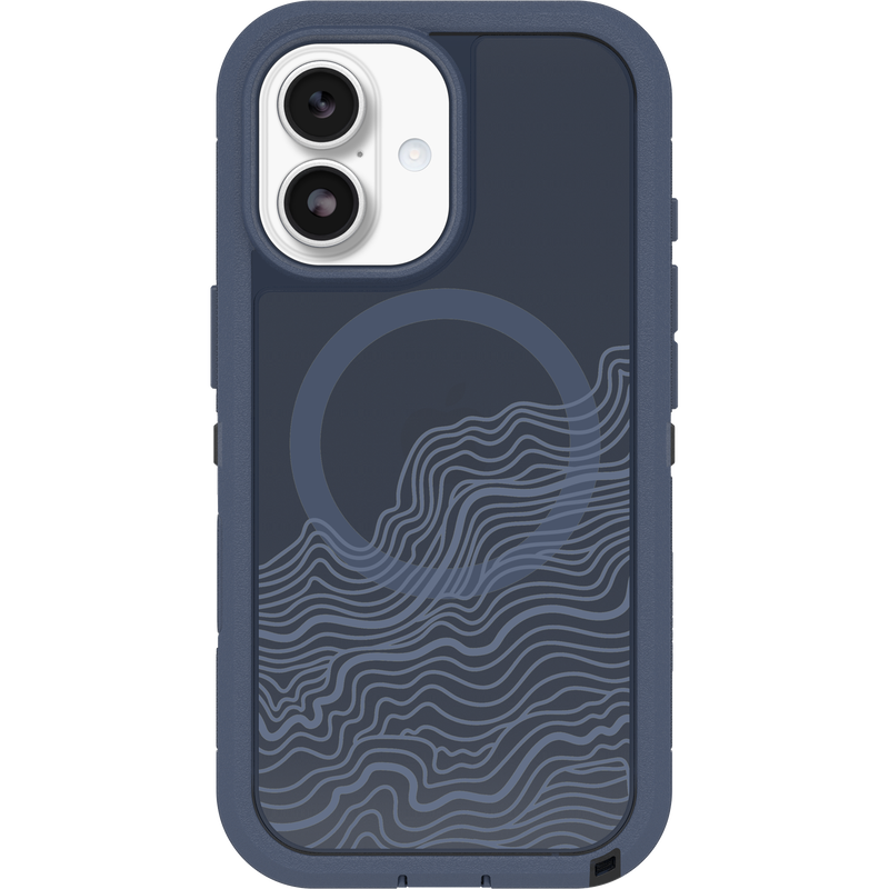 product image 2 - Coque iPhone 17 Defender Series Pro XT