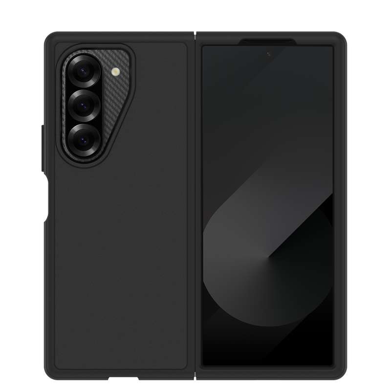product image 1 - Galaxy Z Fold6 Case Thin Flex