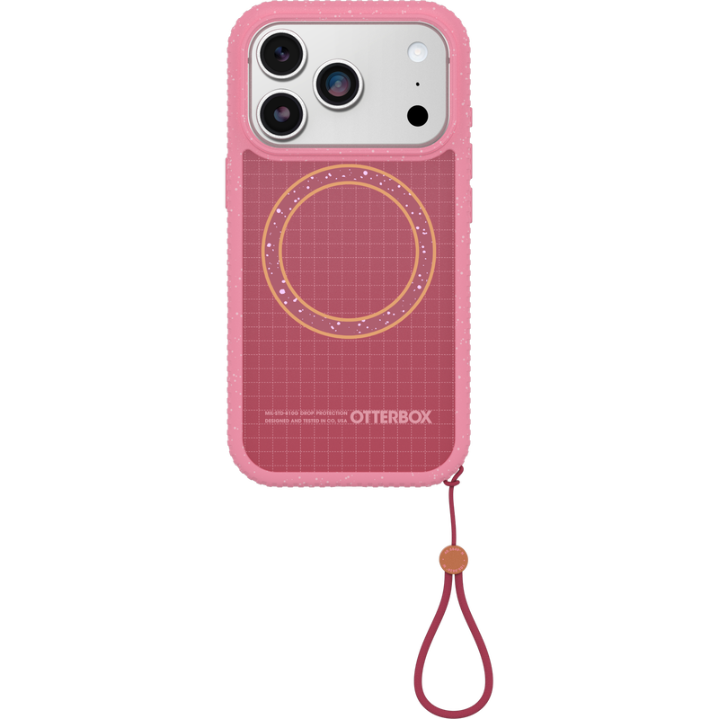 product image 2 - iPhone 17 Pro Case Sole Series