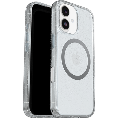 Coque iPhone 17 | Symmetry Series Clear pour MagSafe