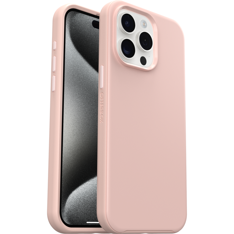 product image 1 - iPhone 15 Pro Max Case Symmetry Series for MagSafe