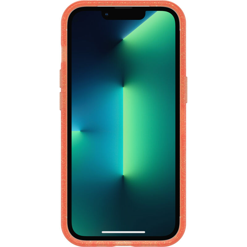product image 4 - iPhone 13 Pro Case Otter + Pop Symmetry Clear Series