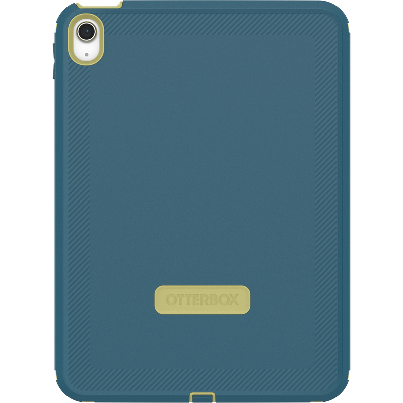 product image 2 - Coque iPad (A16/10e g&eacute;n) Defender Series