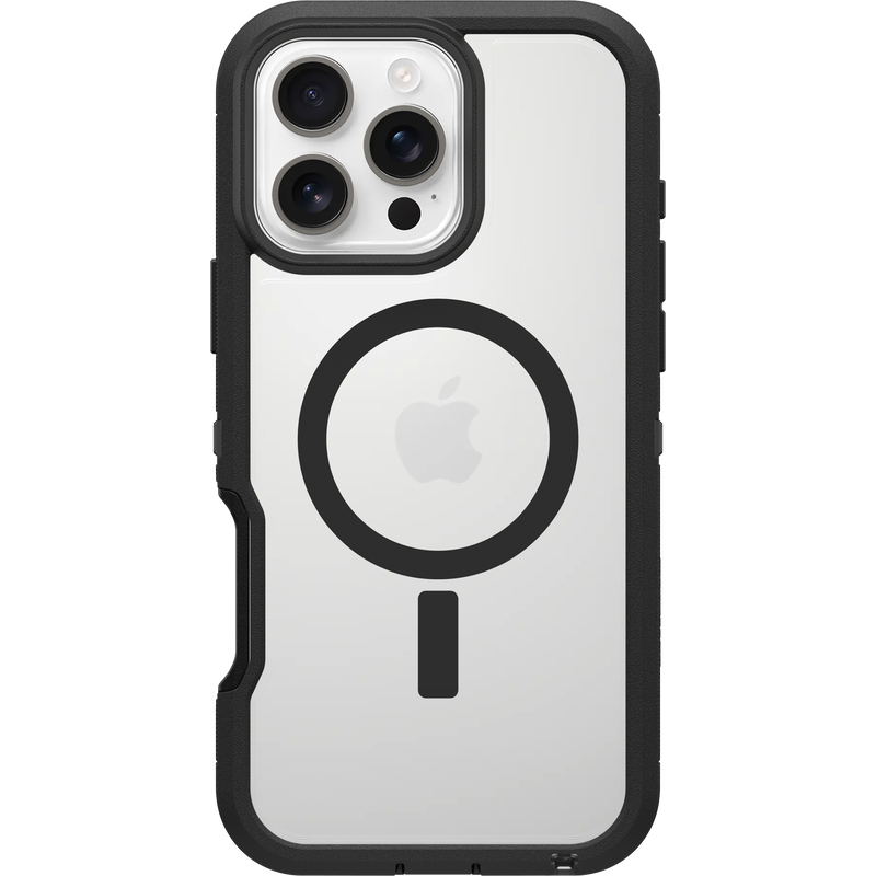 product image 2 - iPhone 16 Pro Max Case Defender Series XT for MagSafe