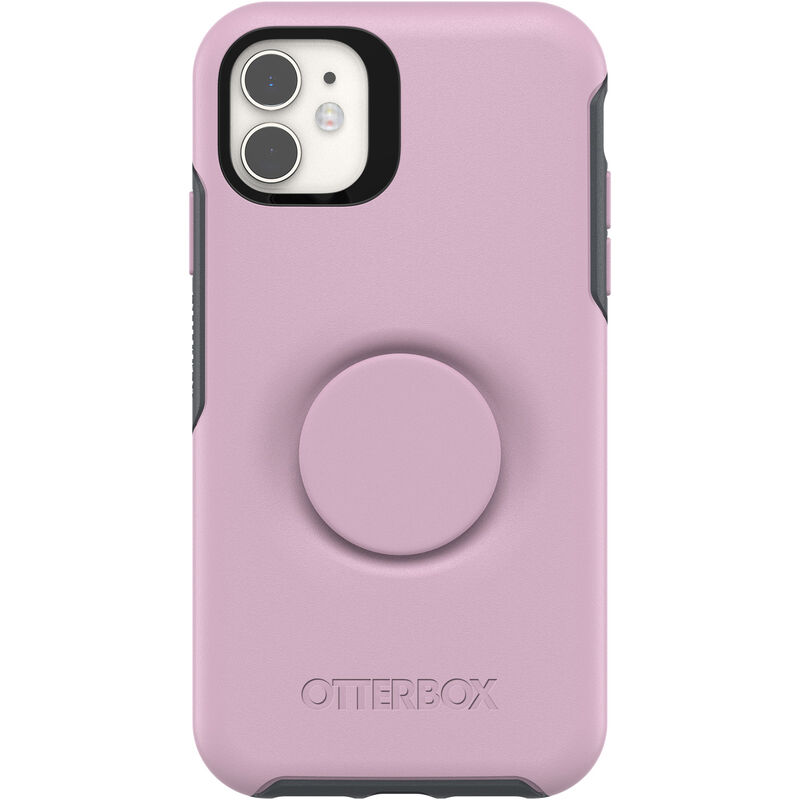 product image 1 - Coque iPhone 11 Pro Otter + Pop Symmetry Series