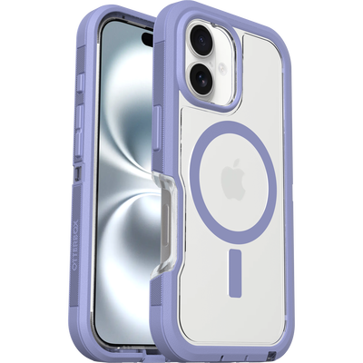iPhone 16 Case | Defender Series XT for MagSafe