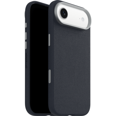 Coque iPhone 17 Air | Symmetry Series Cactus Leather pour MagSafe