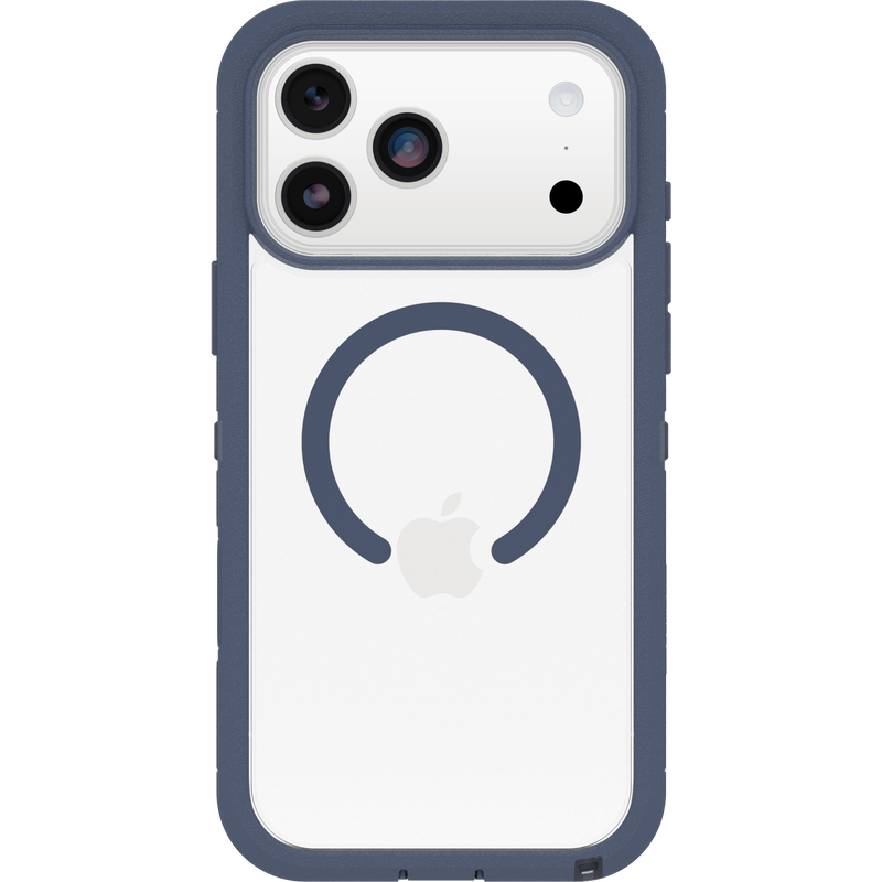 product image 2 - Coque iPhone 17 Pro Max Defender Series Pro XT pour MagSafe
