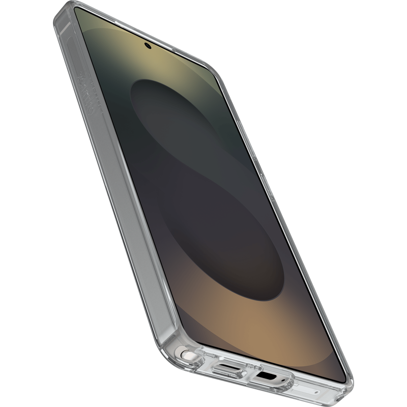 product image 4 - Coque Galaxy S26 Ultra Symmetry Series Clear