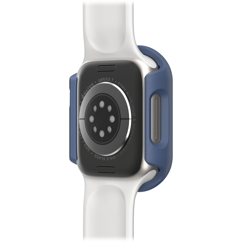 product image 5 - Apple Watch Series 9/8/7 Case Eclipse Series with Screen Protector