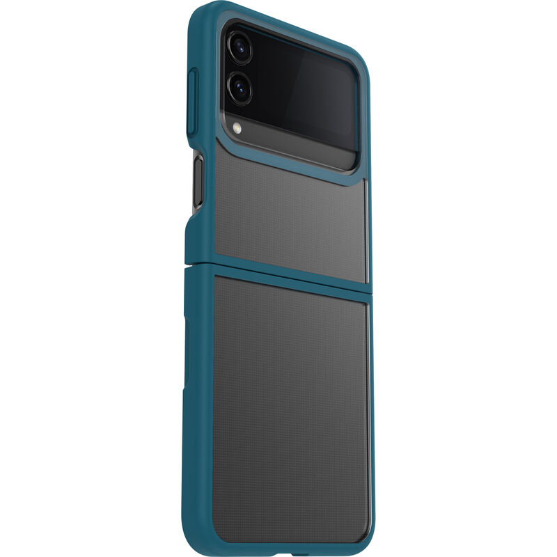 product image 1 - Coque Galaxy Z Flip4 Thin Flex Series