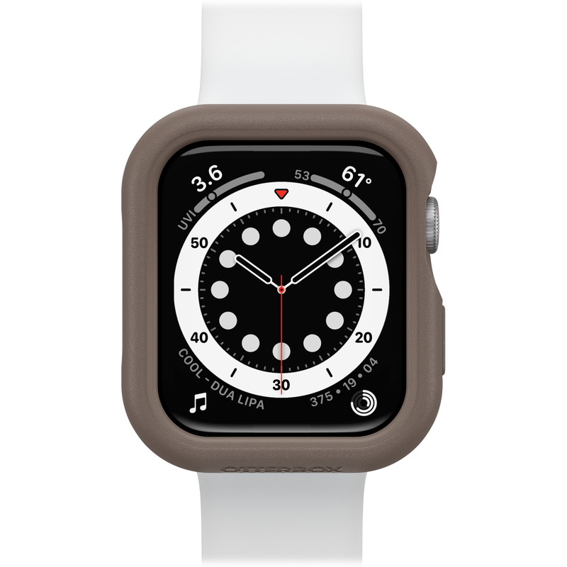 product image 1 - Apple Watch Series SE (2a gen)/6/SE/5/4 44 mm Custodia Watch Bumper