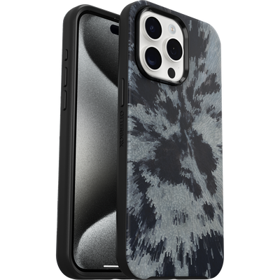 iPhone 15 Pro Max Case | Symmetry Series for MagSafe