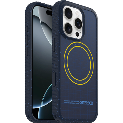 Coque iPhone 16 Pro | Sole Series pour MagSafe