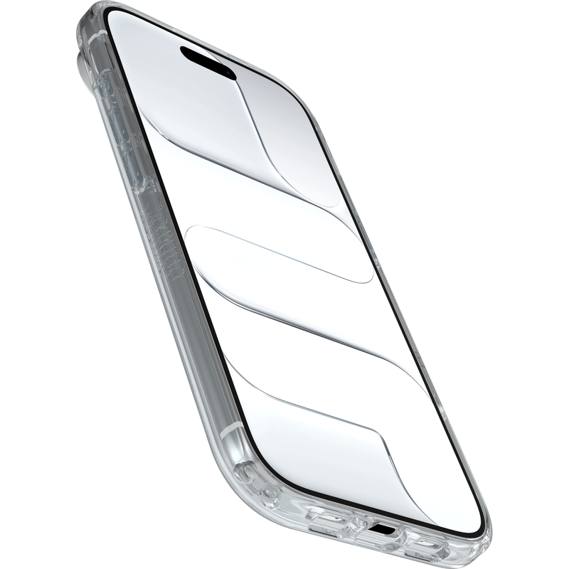 product image 4 - Coque iPhone Air Symmetry Series Clear