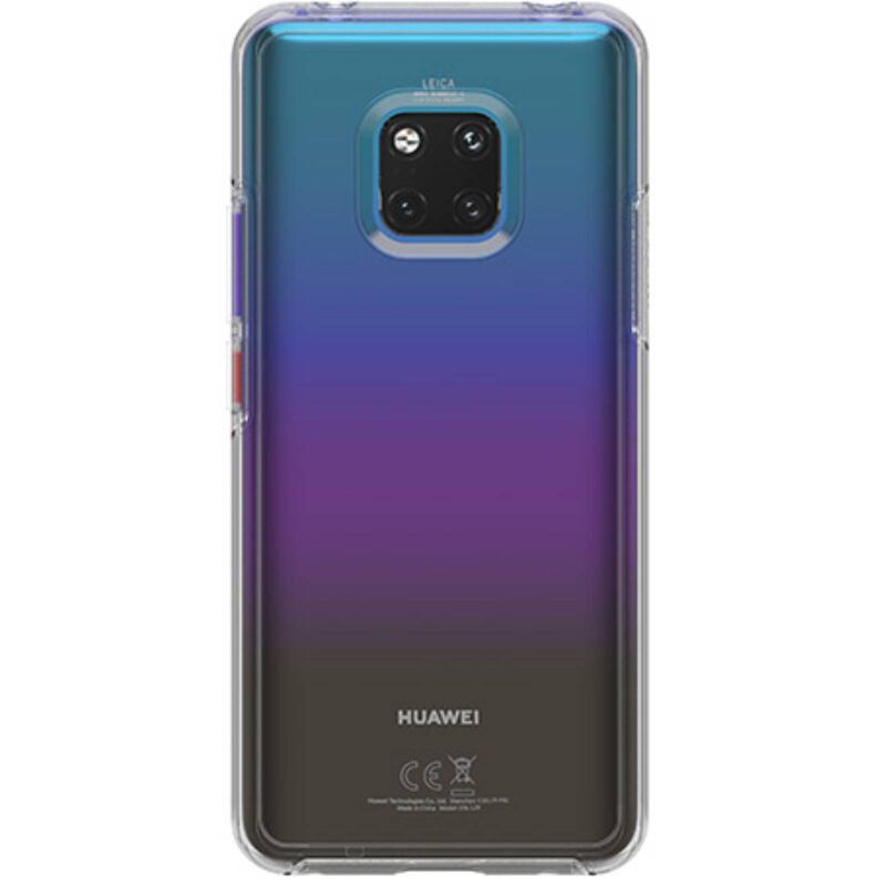 product image 1 - Coque Mate 20 Pro Symmetry Series