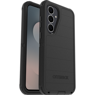 Coque Galaxy S25 FE | Defender Series Pro