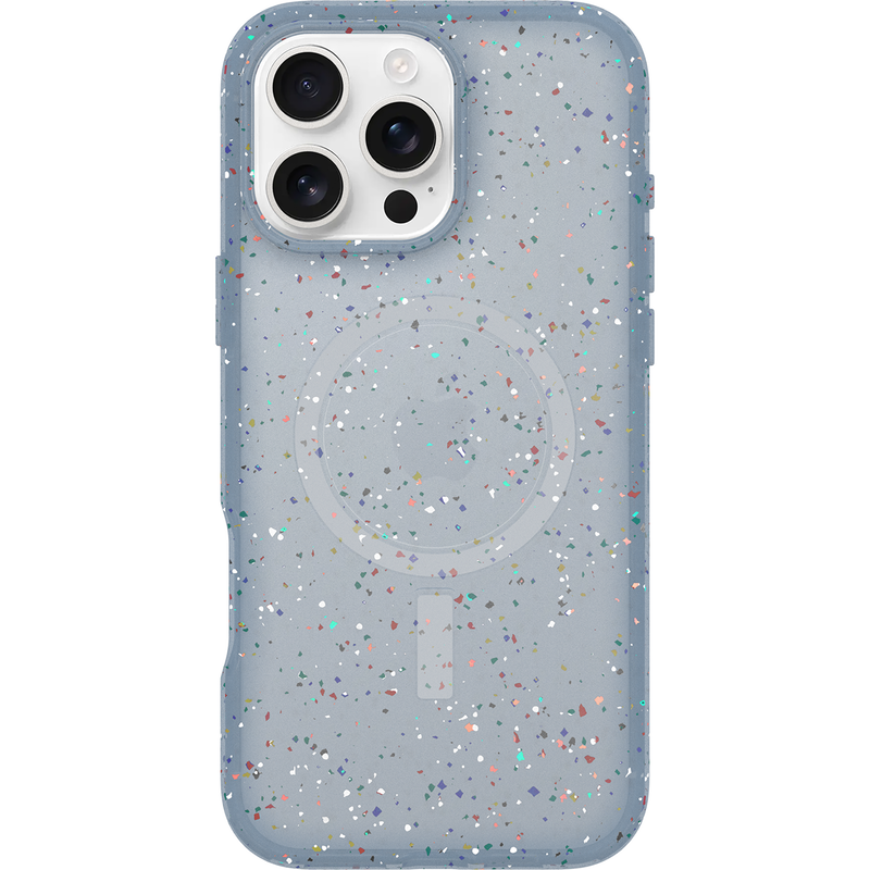 product image 2 - iPhone 16 Pro Max Hülle Symmetry Series Core für MagSafe
