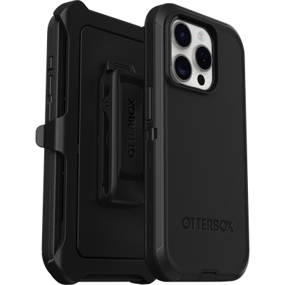 iPhone 15 Pro Case | Defender Series