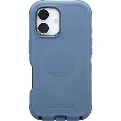 iPhone 16 Case | Defender Series for MagSafe