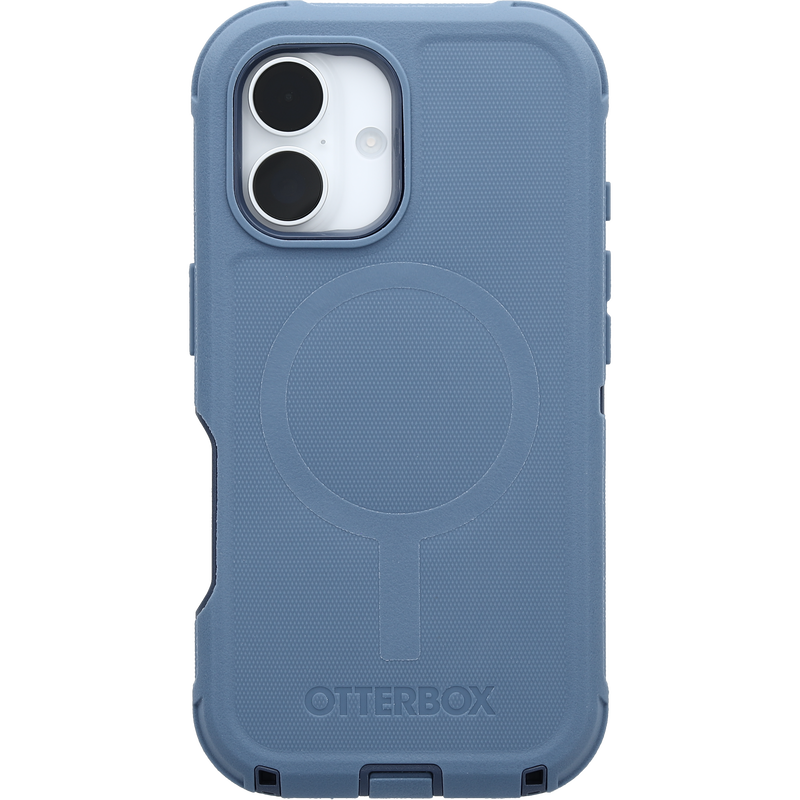 product image 1 - iPhone 16 Case Defender Series for MagSafe