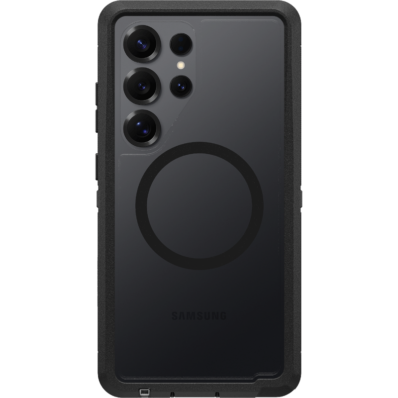 product image 2 - Galaxy S25 Ultra Case Defender XT Series with Magnets
