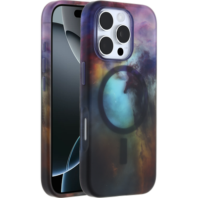 Coque iPhone 16 Pro | Figura Space Series