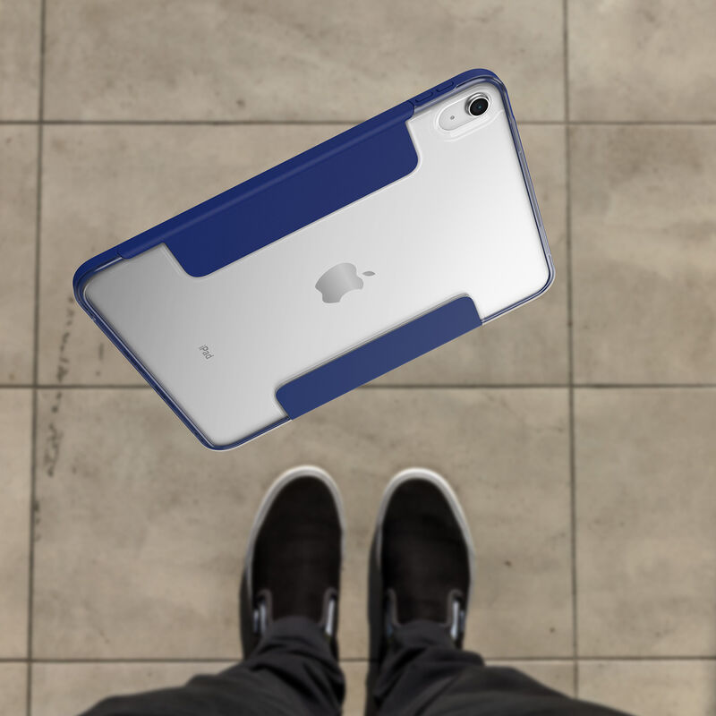 product image 4 - Coque iPad (A16/10e gén) Symmetry Series 360 Elite