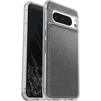 Coque Pixel 8 Pro  | Symmetry Clear Series