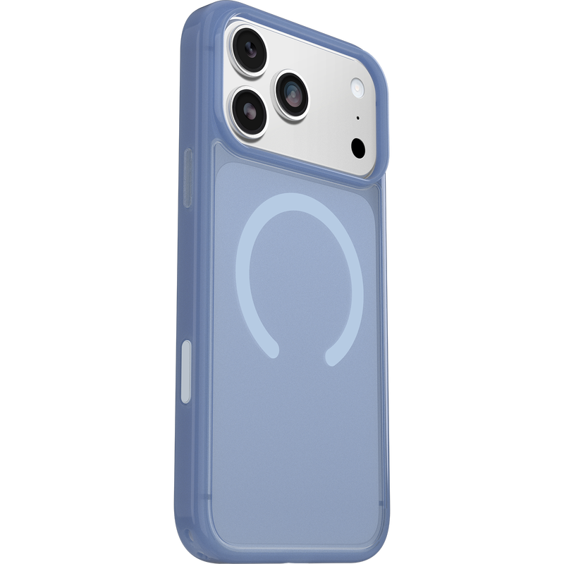 product image 3 - Coque iPhone 17 Pro Max Symmetry Series Clear