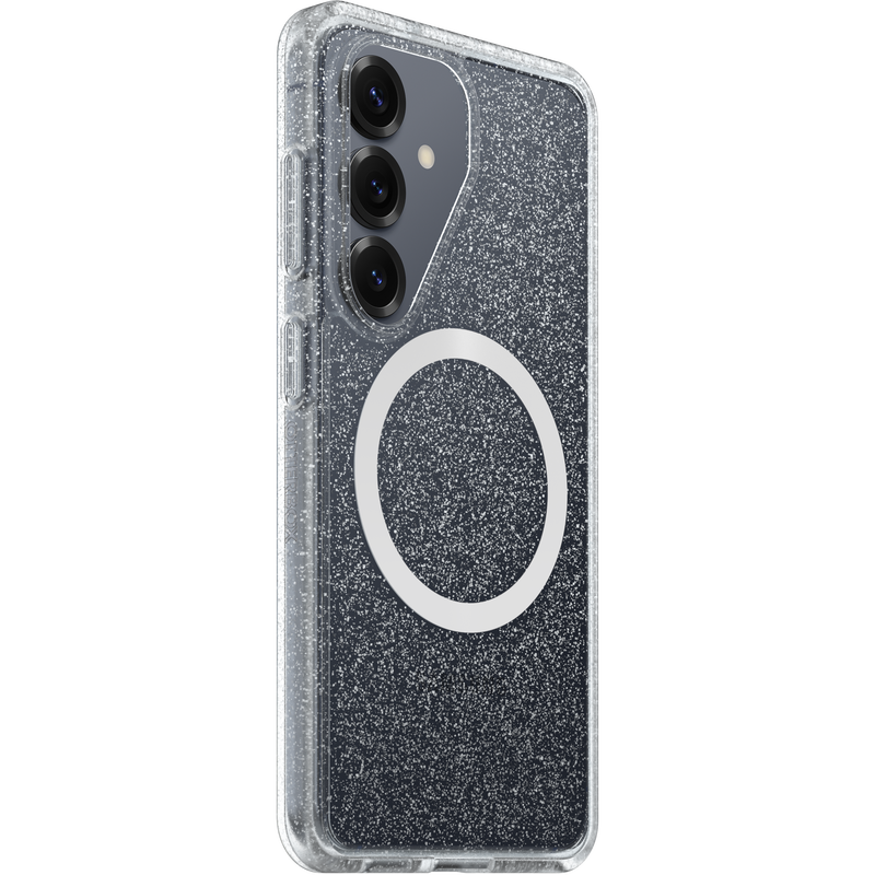 product image 2 - Galaxy S25 Case React Series with Magnets