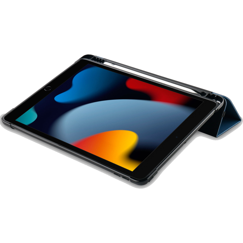 product image 6 - Coque iPad 9e & 10e gén React Series Folio