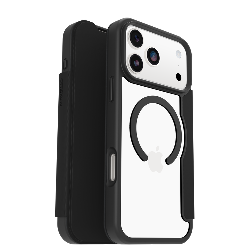 product image 5 - Coque iPhone 17 Pro Max React Series Folio