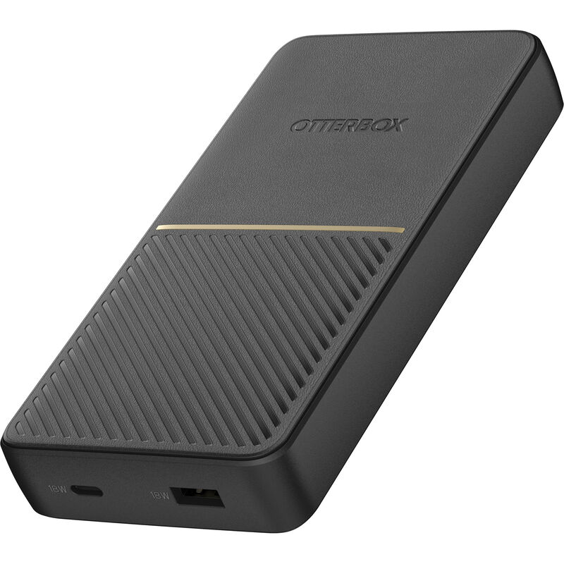 product image 1 - USB-A, USB-C, 15000 mAh Powerbank - Fast Charge