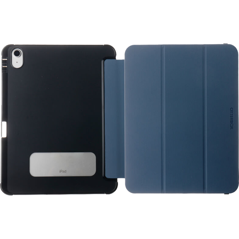 product image 9 - Coque iPad (A16/10e gén) React Series Folio