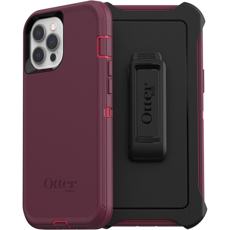 product image 3 - Coque Galaxy A13 Defender Series