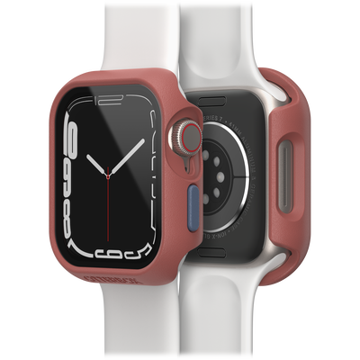 Apple Watch Series 8 et Apple Watch Series 7 Coque | Eclipse Coque