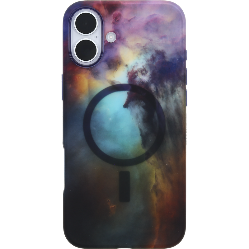 product image 2 - iPhone 16 Plus Hülle Figura Space Series