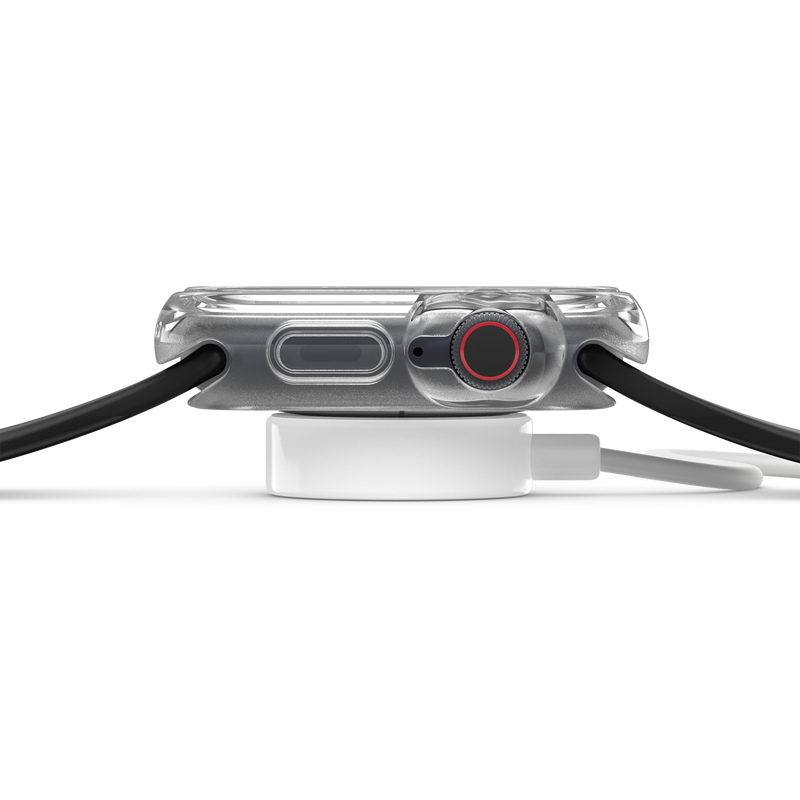 product image 5 - Apple Watch Series 9/8/7  Case EXO EDGE