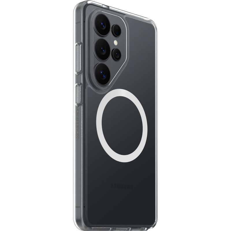 product image 3 - Galaxy S26 Ultra H&uuml;lle React Series