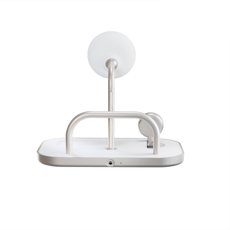 product image 3 - Zens Charger - 4-in-1 Zens Stand Wireless Charger 4-in-1