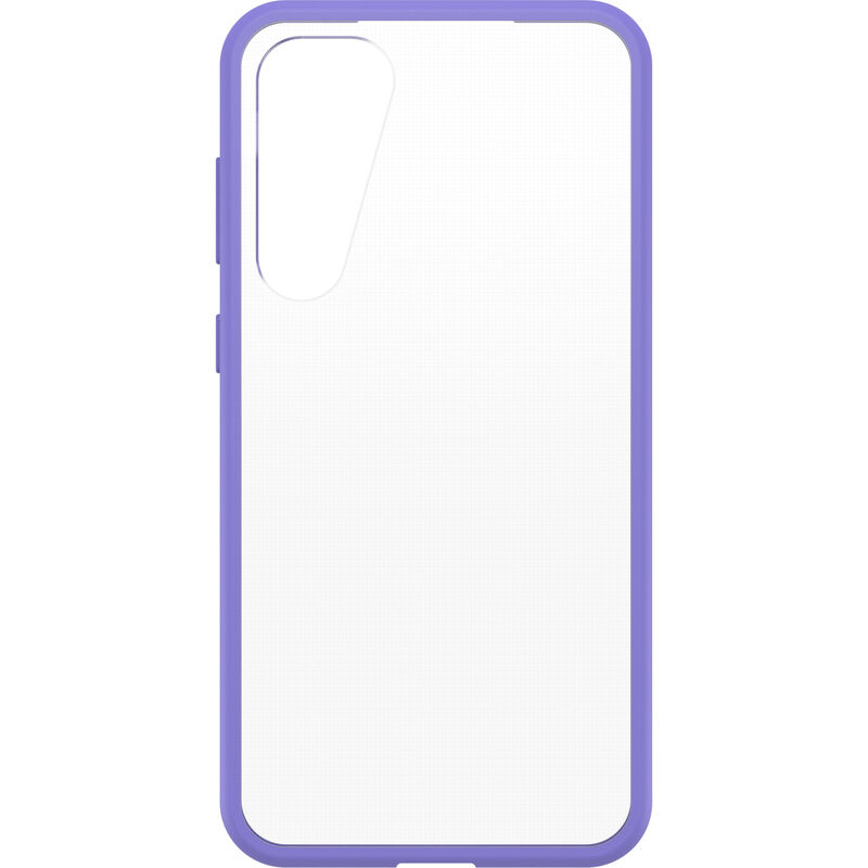 product image 1 - Galaxy S23+ Skal React Series