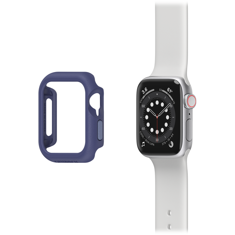 product image 5 - Apple Watch Series SE (2a gen)/6/SE/5/4 40 mm Custodia Watch Bumper