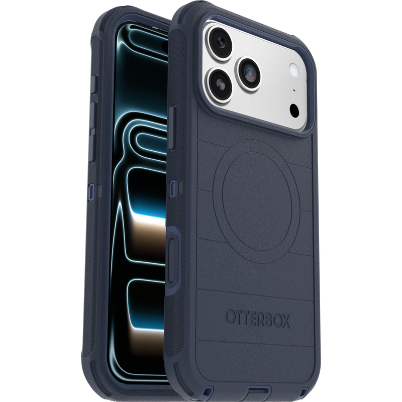 product image 1 - Coque iPhone 17 Pro Max Defender Series Pro