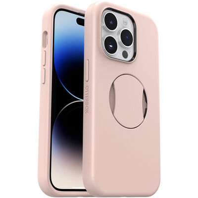 iPhone 14 Pro Coque | Symmetry Series d’OtterGrip