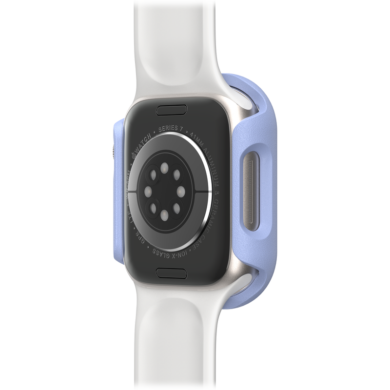 product image 5 - Apple Watch Series 9/8/7 Hülle Watch Bumper