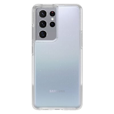 Galaxy S21 Ultra 5G Symmetry Series Clear Case