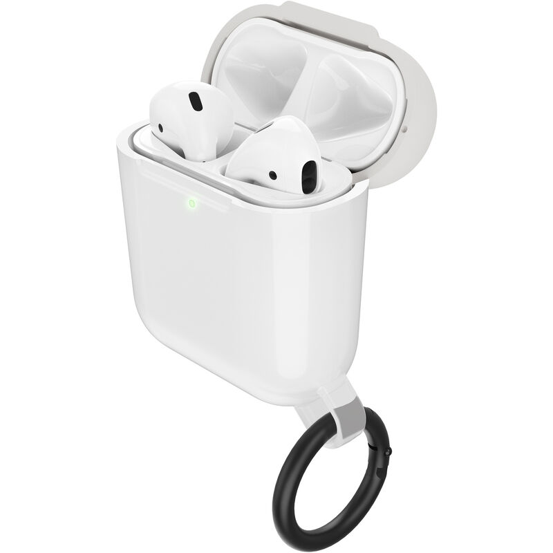 product image 5 - AirPods (1e en 2e gen) Hoesje Ispra Series