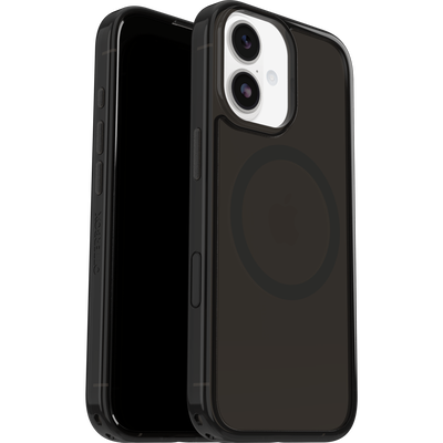 Coque iPhone 17 | Symmetry Series Clear pour MagSafe