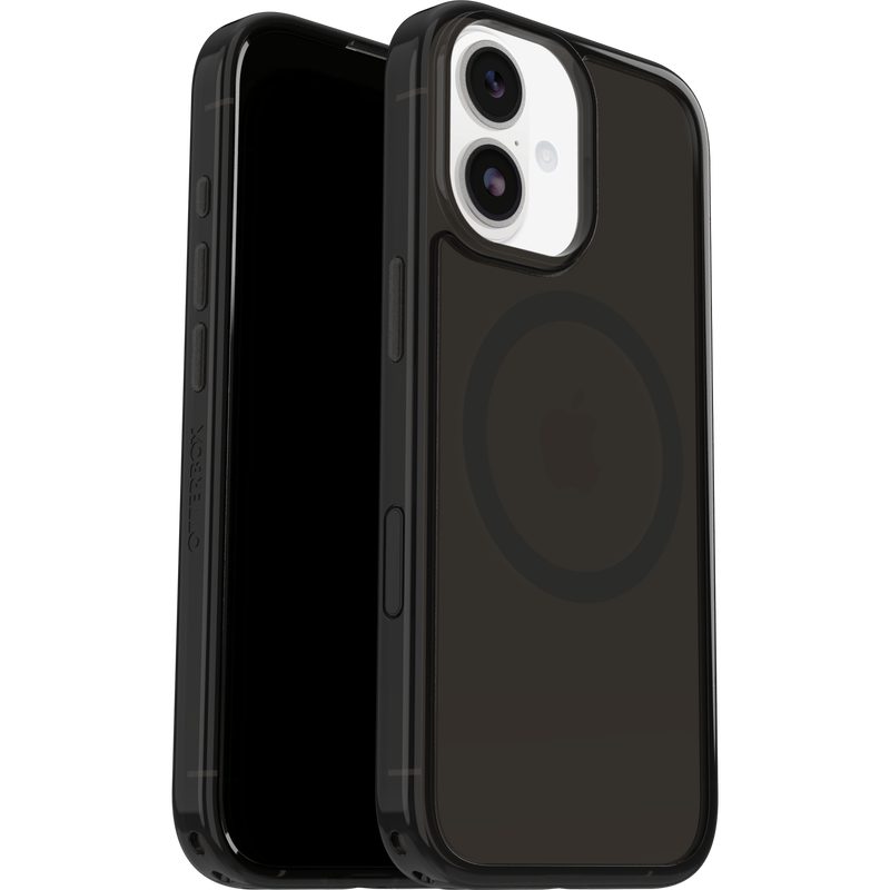 product image 1 - Coque iPhone 17 Symmetry Series Clear pour MagSafe